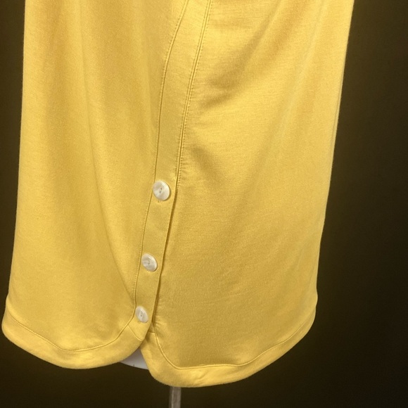 J. Jill Luxe Terry Tunic - Picture 5 of 11